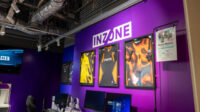 INZONE M10S アップデート