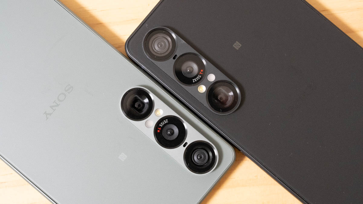 Xperia 1 VII アップデート内容