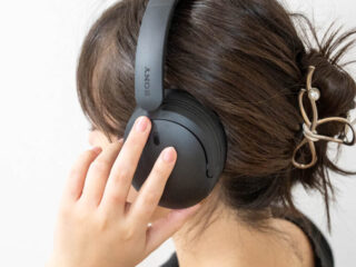 WH-CH730N アップデート