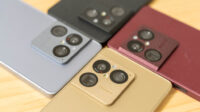 Xperia 1 VIII アップデート