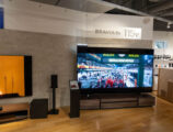 BRAVIA 9 II 115V型
