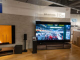 BRAVIA 9 II 115V型