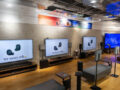 BRAVIA アップデート
