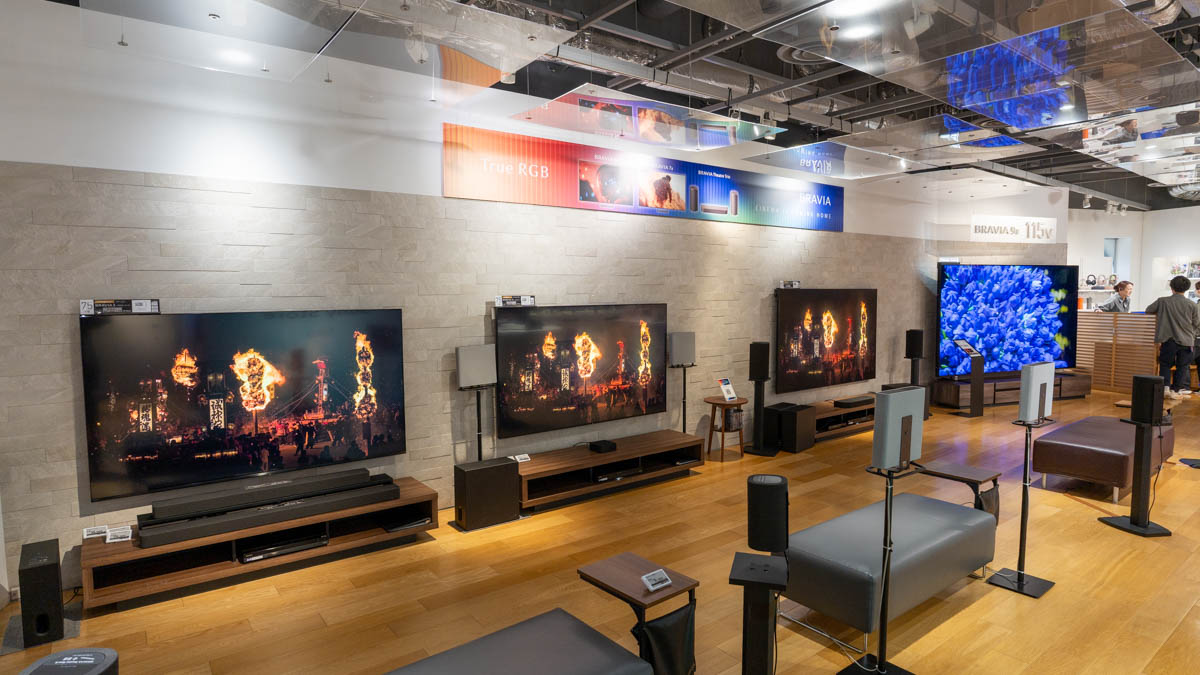 BRAVIA X81L セール