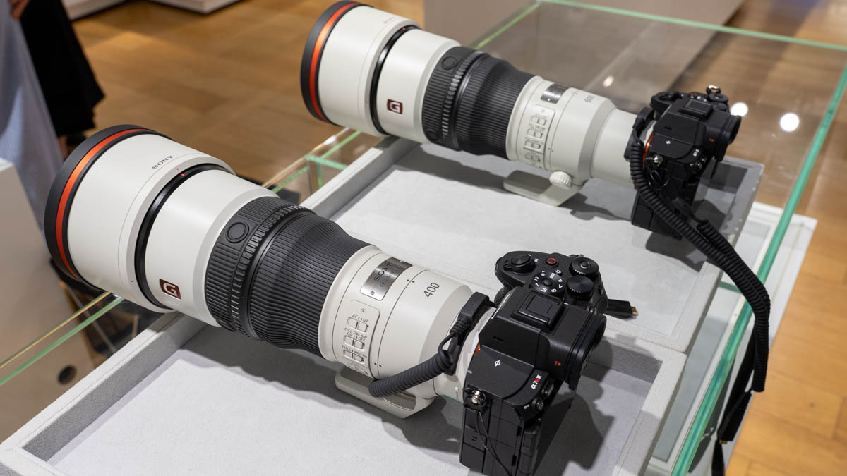 400mmか600mmか。実際に持つと余計に悩む