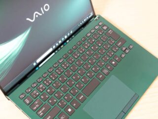 VAIO 値上げ