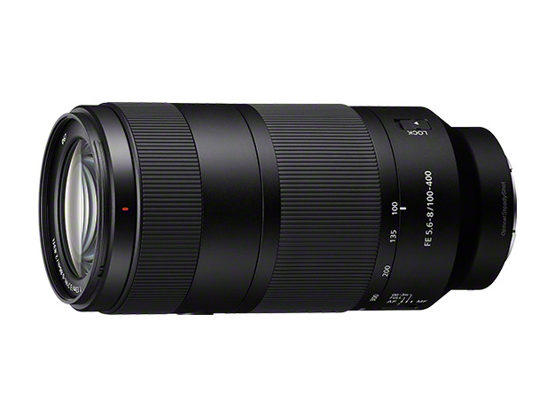 SEL100400