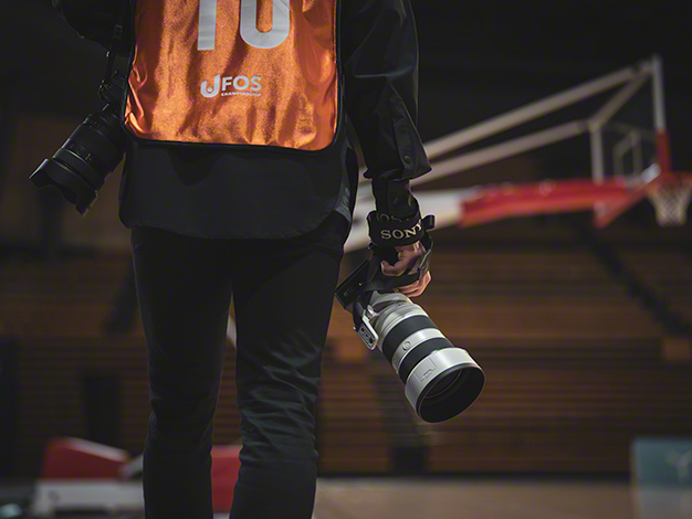 FE 50-150mm F2 GMが選ばれた理由