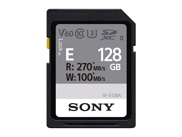 SF-E128A