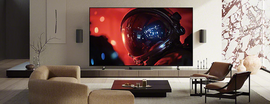 BRAVIA 9 II 115V型