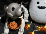 aibo フォトスポット
