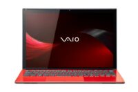 VAIO T アップデート
