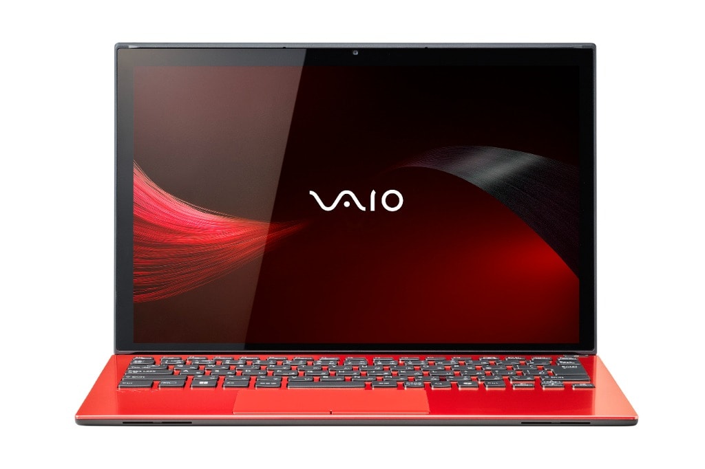 VAIO T アップデート