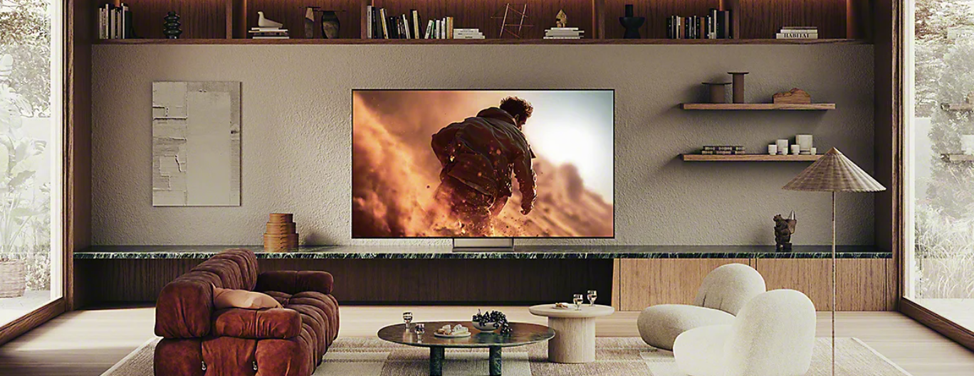 BRAVIA 7 II