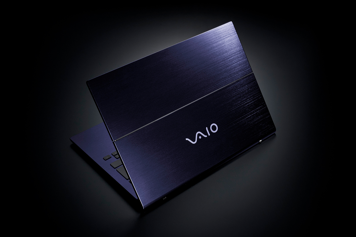 VAIO T 勝色