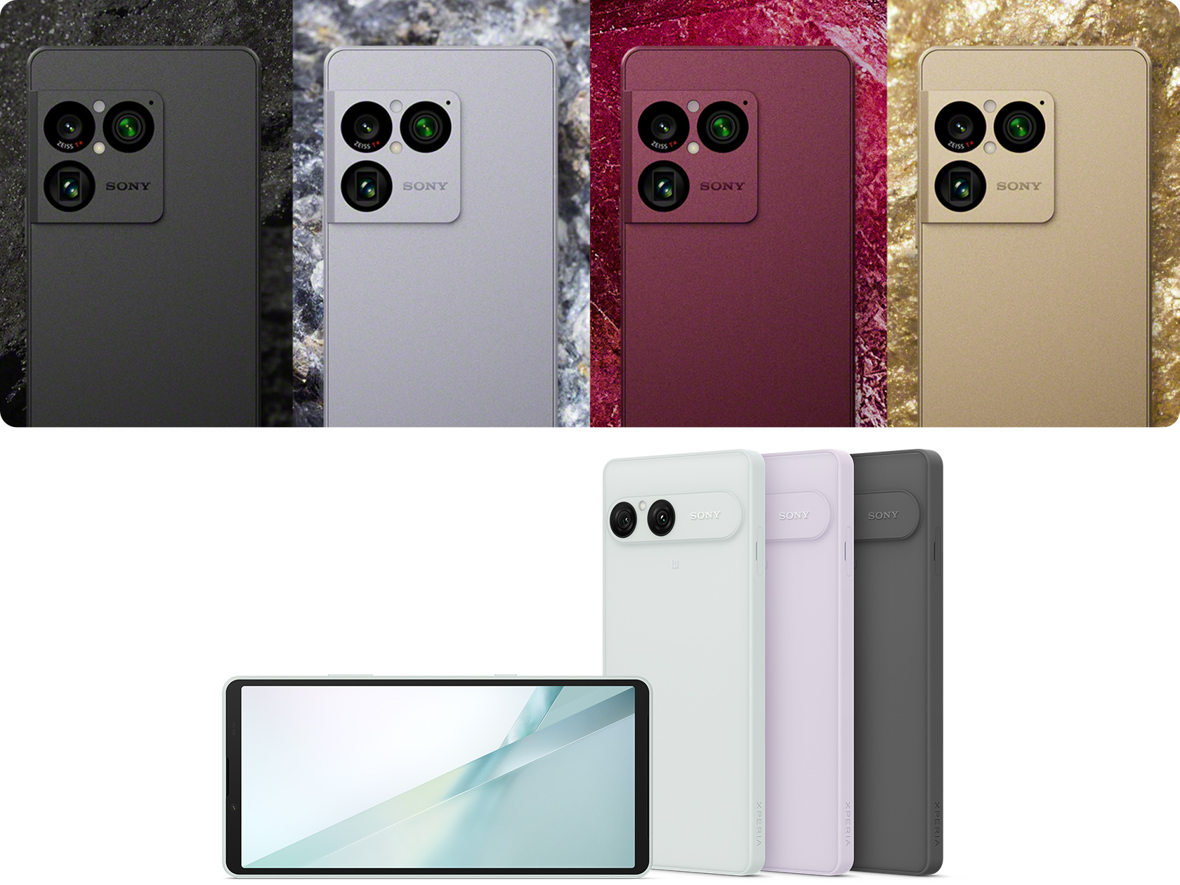 新製品情報だけでなく、開発担当者の裏話も発信予定