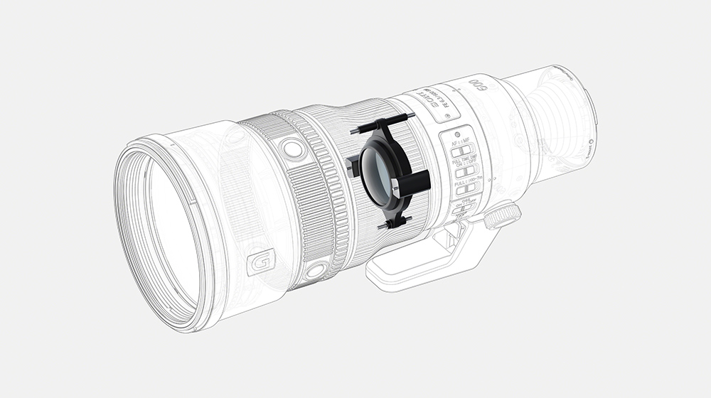 FE 600mm F6.3 GM OSS