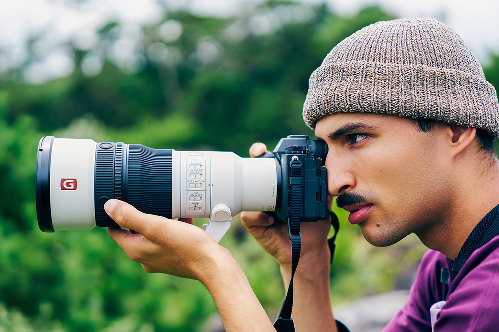 FE 600mm F6.3 GM OSS