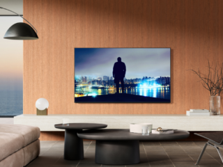 BRAVIA 8 II