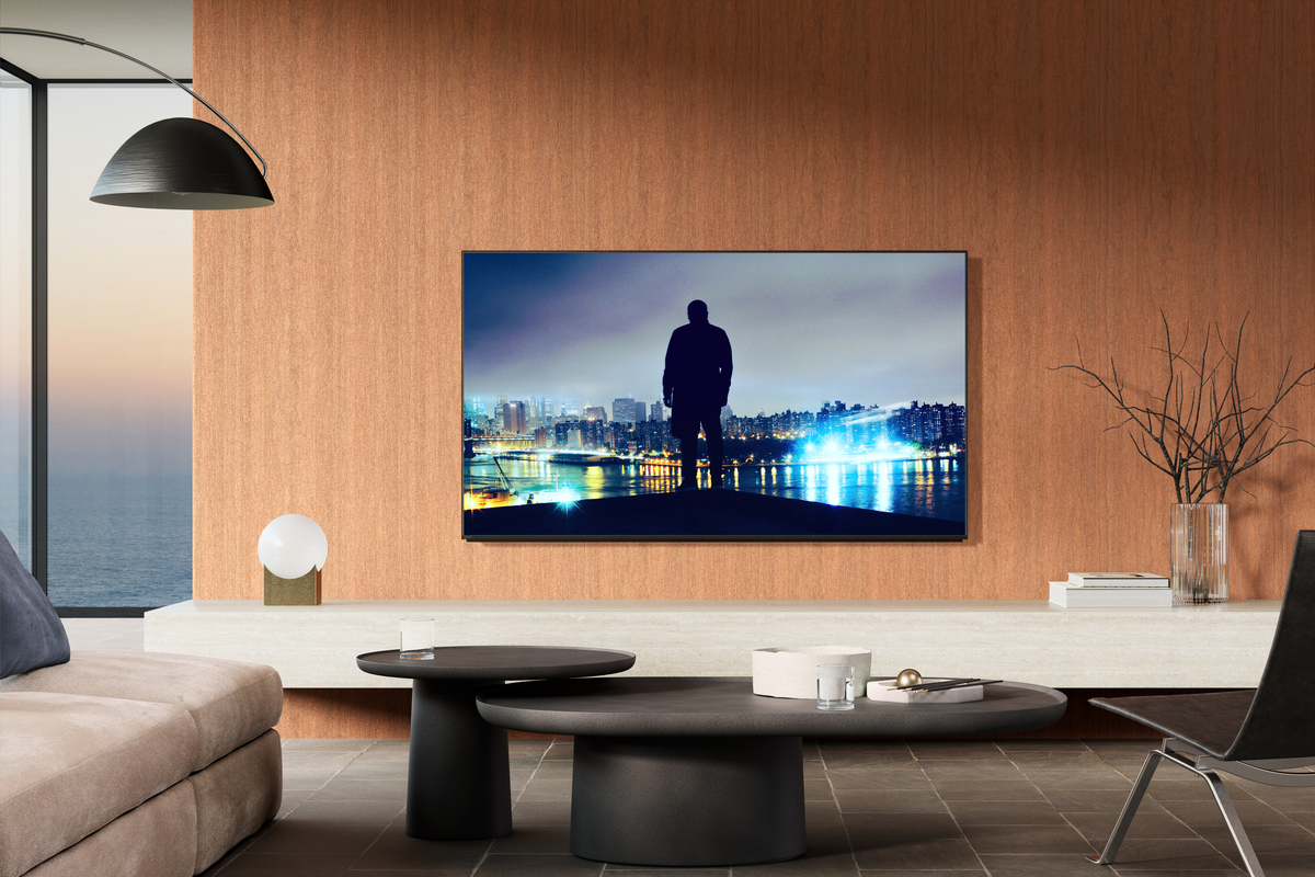 BRAVIA 8 II