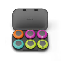 mocopi 3ds Max