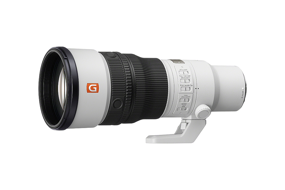 FE 600mm F6.3 GM OSS