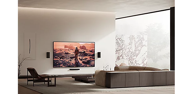 BRAVIA Theatre アップデート HT-A8