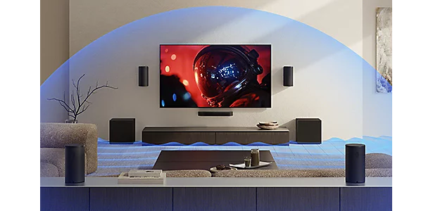 BRAVIA Theatre アップデートまとめ