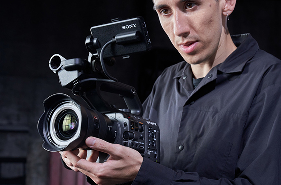 FX6 Ver.6.01アップデート