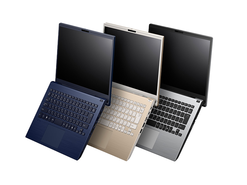 VAIO F14も対象
