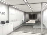 VAIO 東京本社 移転