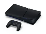 PS5 ミッドナイト ブラック 予約