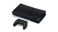 PS5 ミッドナイト ブラック 予約