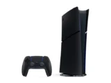 PS5 ミッドナイト ブラック