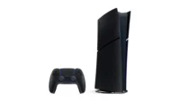 PS5 ミッドナイト ブラック