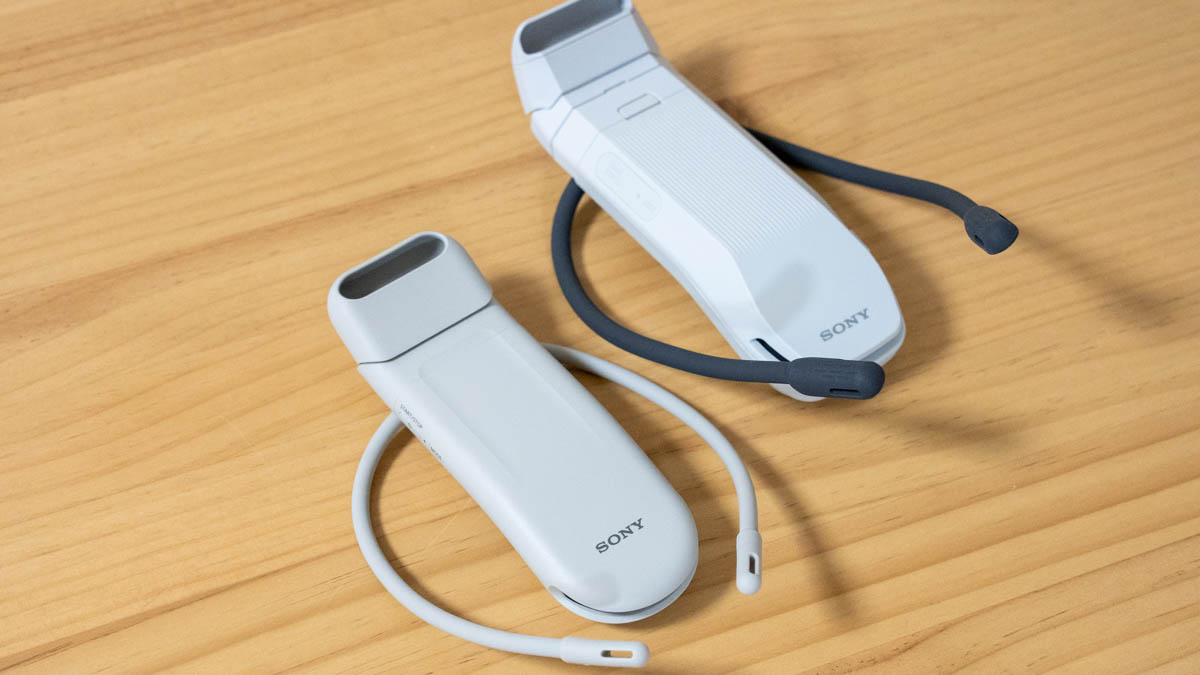 REON POCKETユーザーは最新版を確認