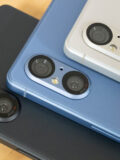 Xperia 5 V アップデート
