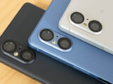 Xperia 5 V アップデート