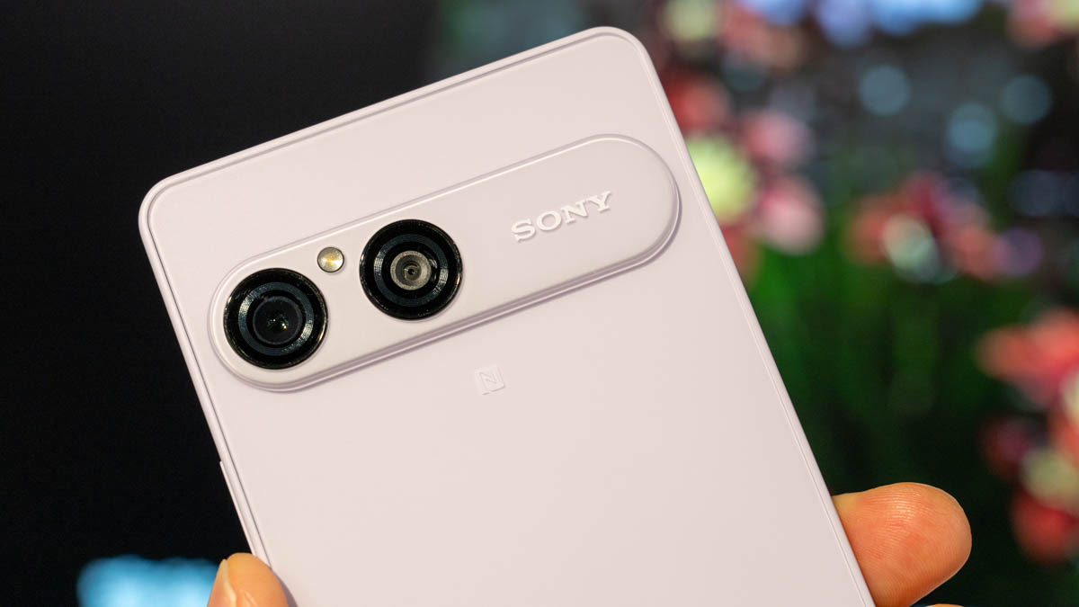 Xperia 10シリーズが大切にする「日常の使いやすさ」