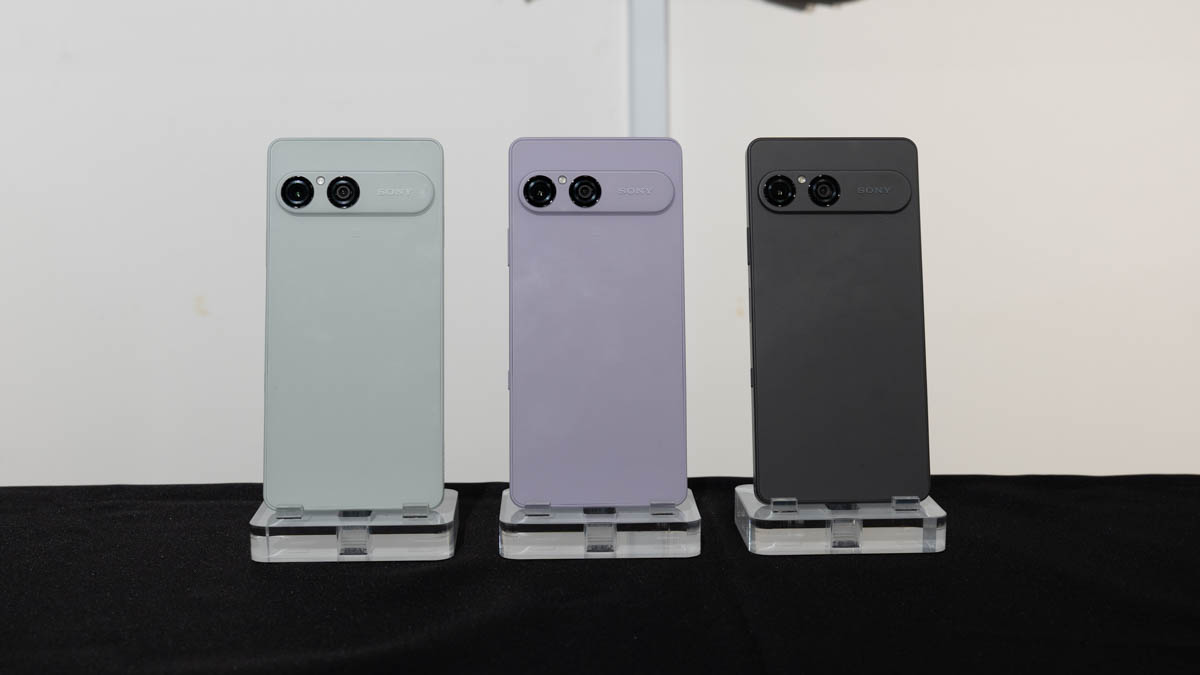 Xperia 10 VIIIは10月8日発売|価格は99,000円