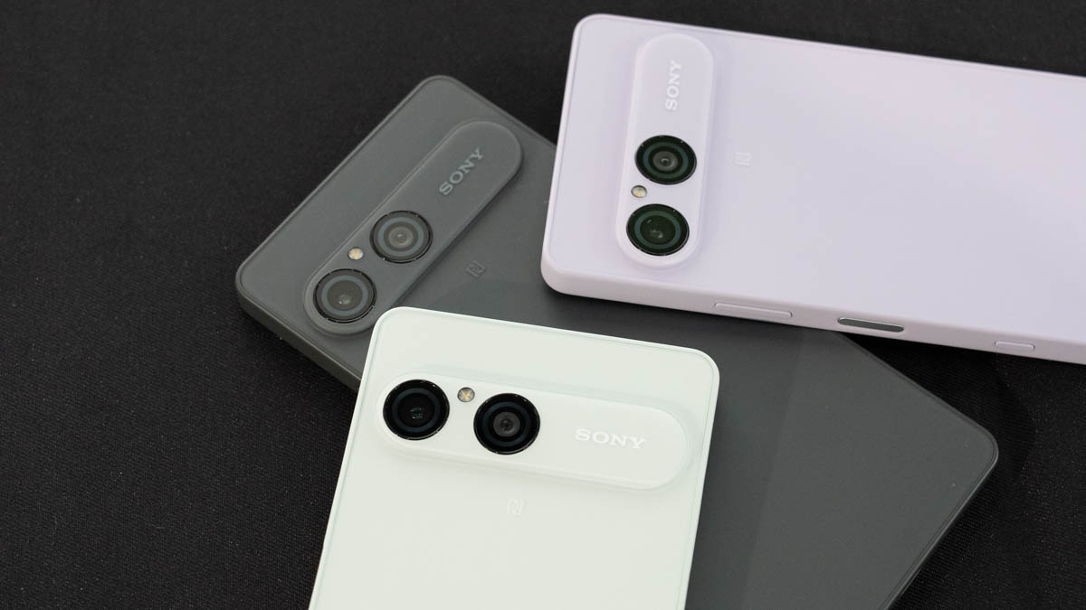 Xperia 10 VIIIを実機体感して感じた「毎日使うからこその価値」
