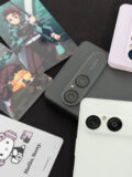 Xperia 10 VIII 実機体感