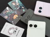 Xperia 10 VIII 実機体感