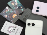Xperia 10 VIII 実機体感