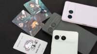 Xperia 10 VIII 実機体感