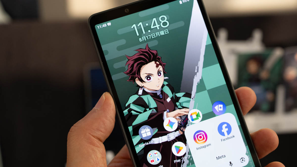 Fan Syncは「好き」を着せ替えるように楽しめる