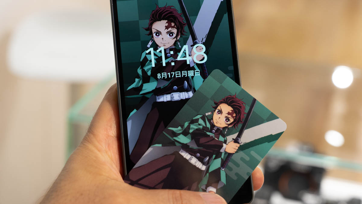 Fan Syncは「好き」とスマートフォンをつなぐ