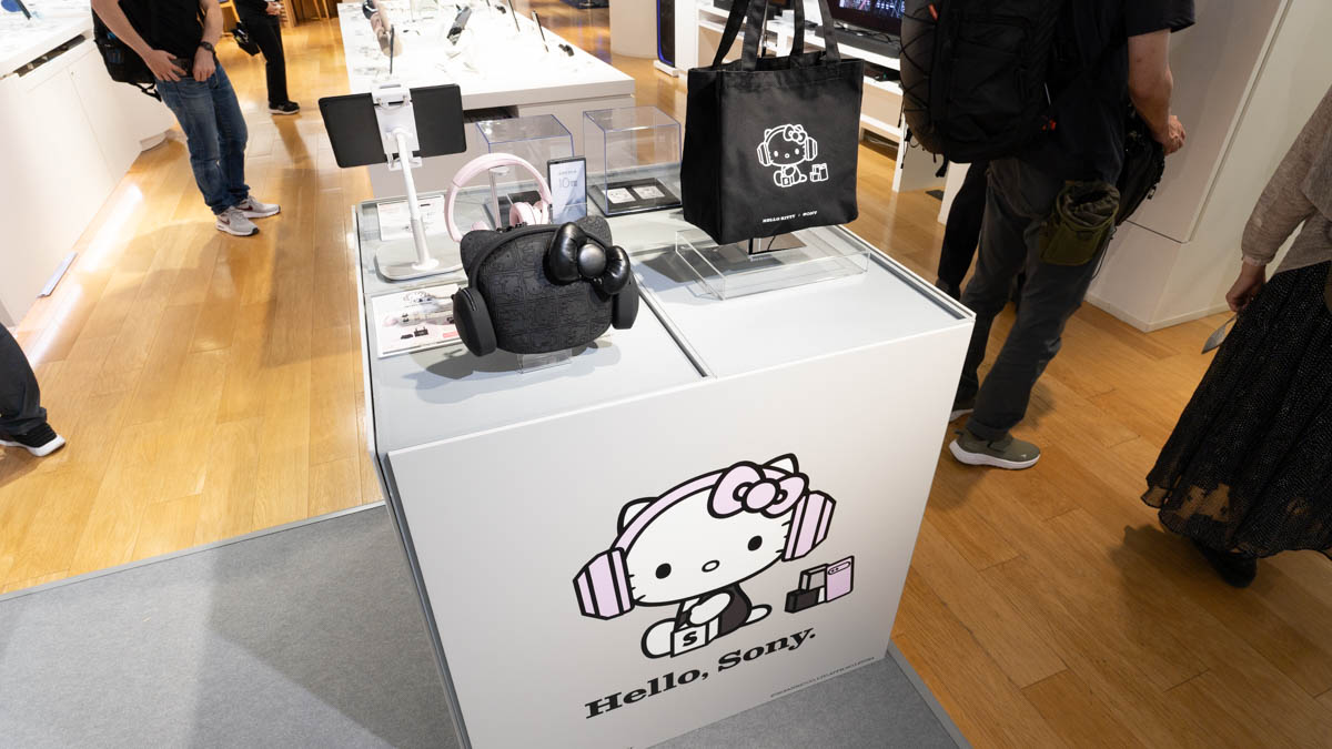 Xperia 10 VIIIとWH-CH730N、どちらも1,000セット限定