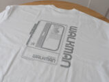 WM-8 長袖Tシャツ