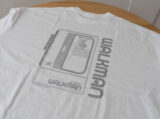 WM-8 長袖Tシャツ